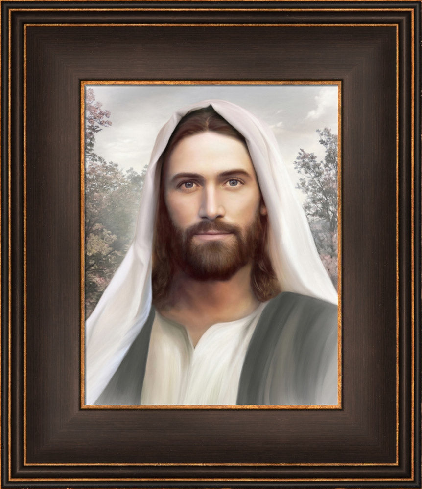 Resurrection and the Life