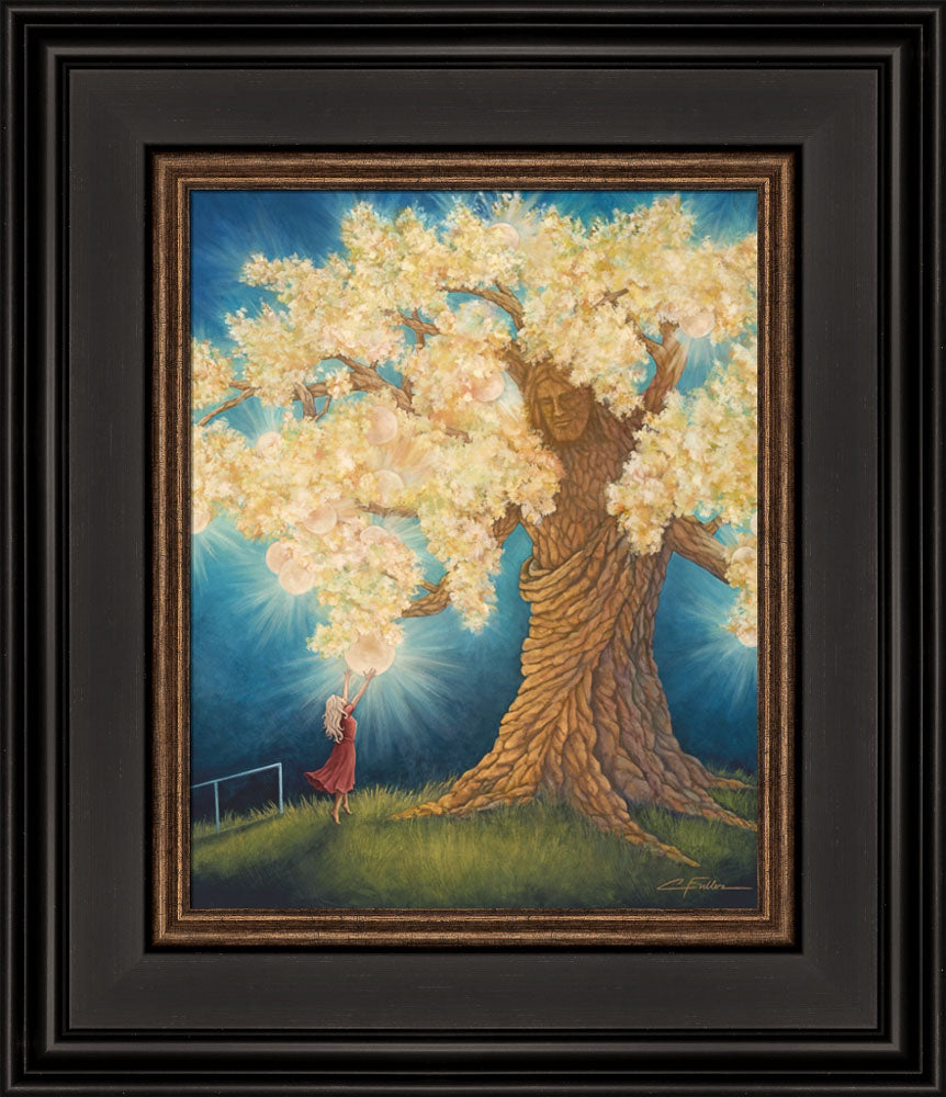 The Greatest Gift - Altus Fine Art 2