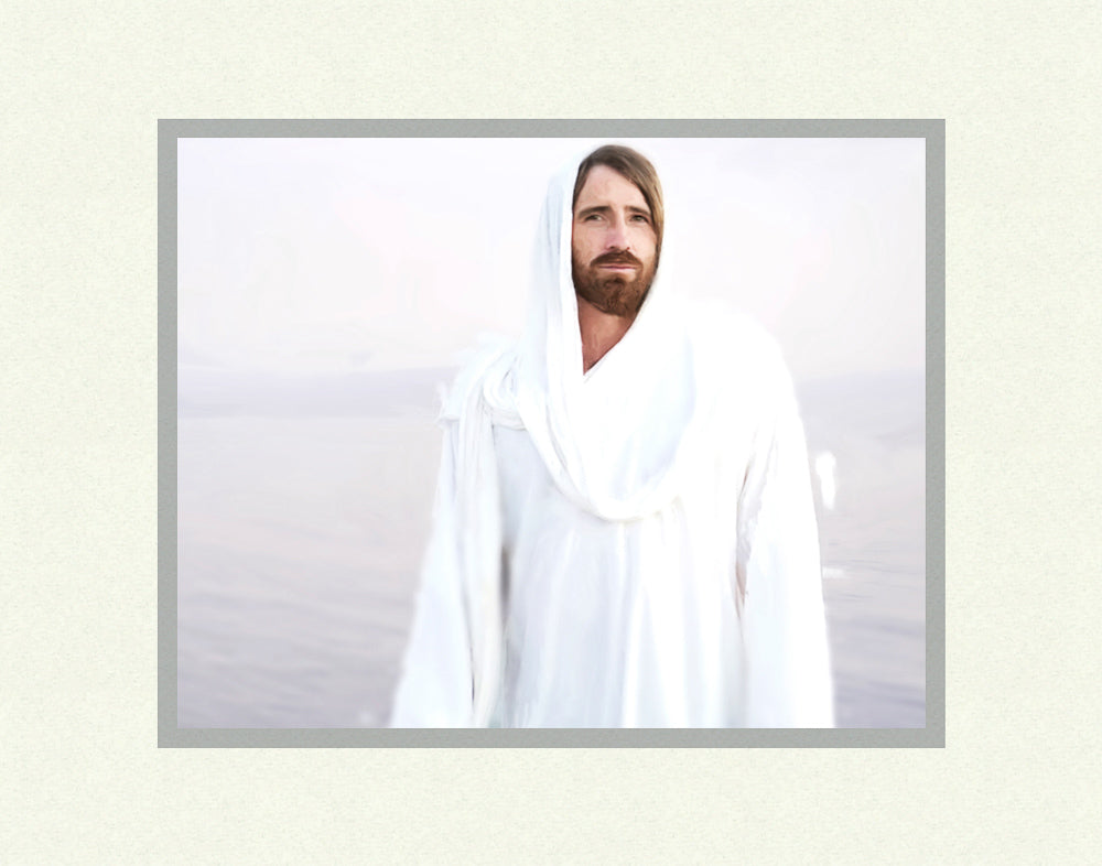 Thirst No More by Haley Miller