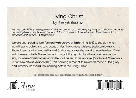 Living Christ