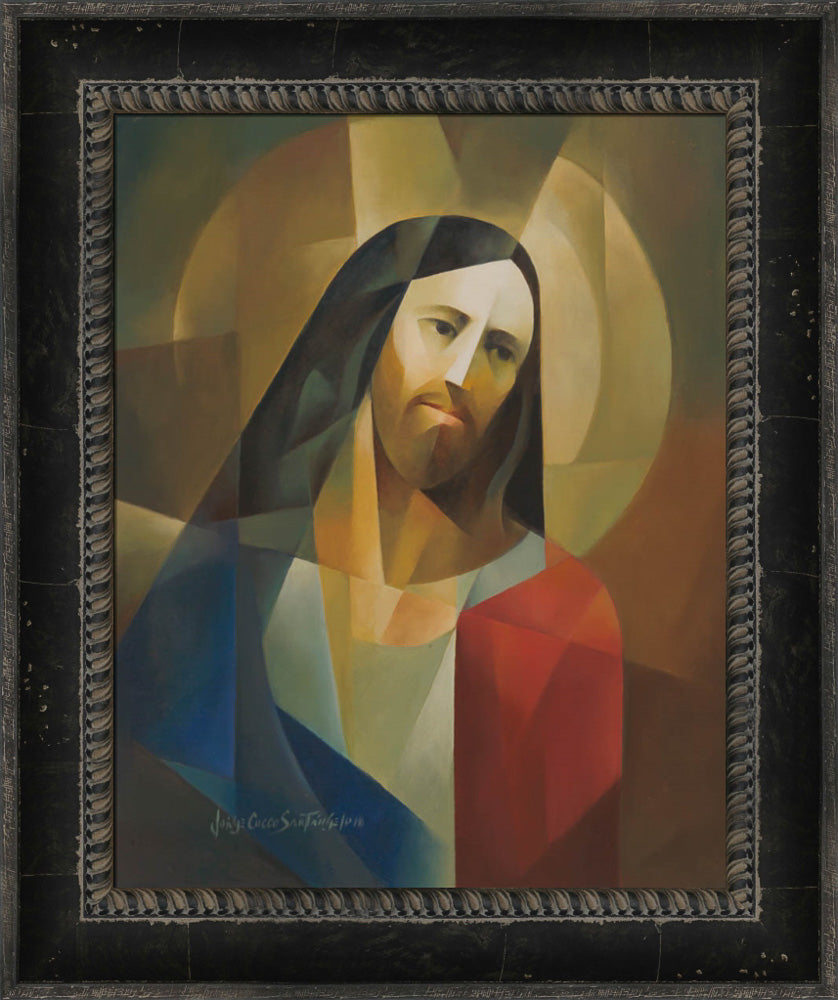 Jesus el Cristo by Jorge Cocco