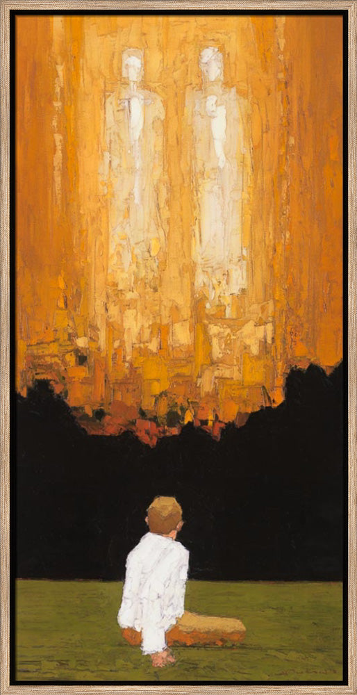 Early Spring - Altus Fine Art