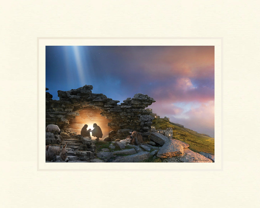 Families of Bethlehem