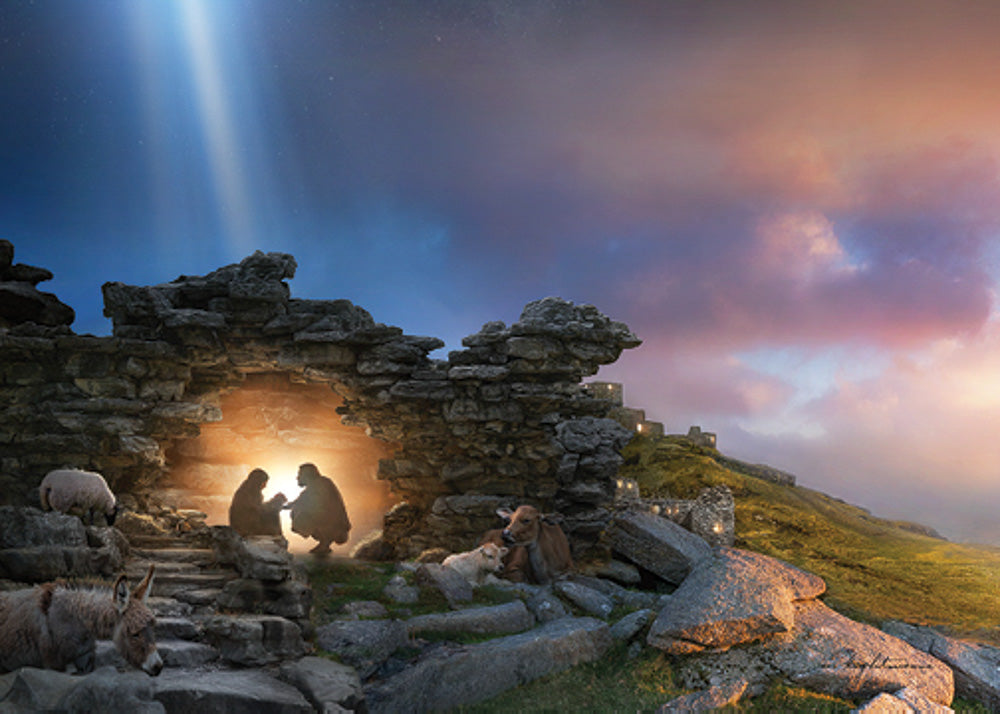 Families of Bethlehem