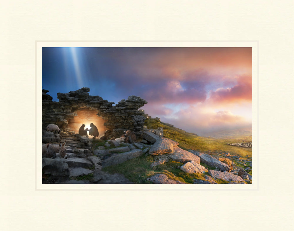 Families of Bethlehem