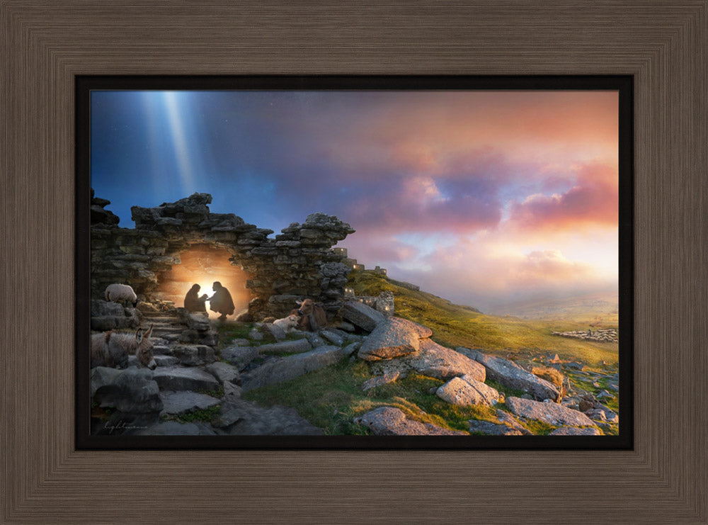 Families of Bethlehem