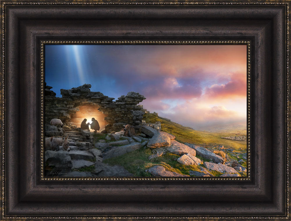 Families of Bethlehem