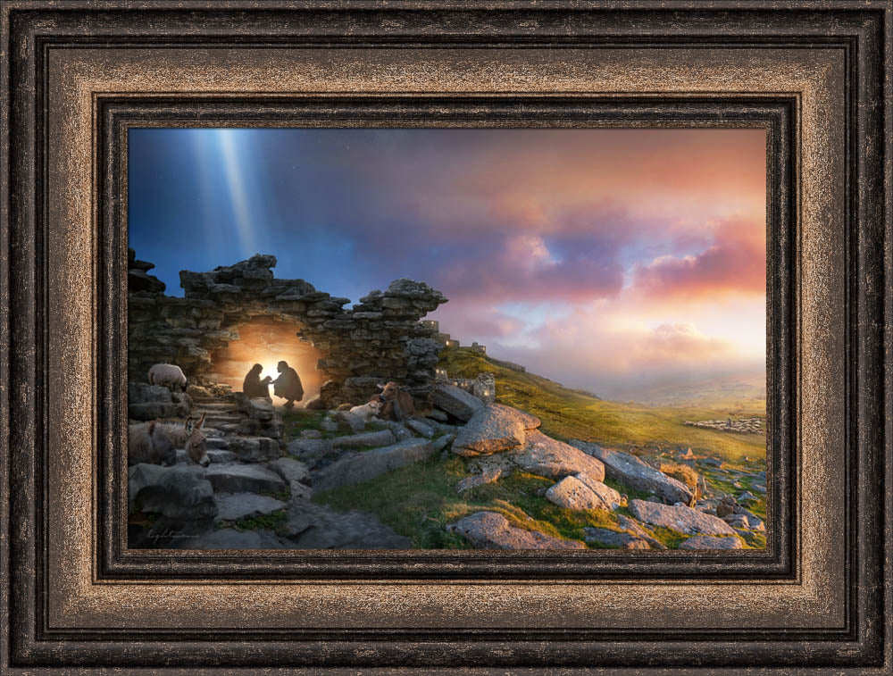 Families of Bethlehem