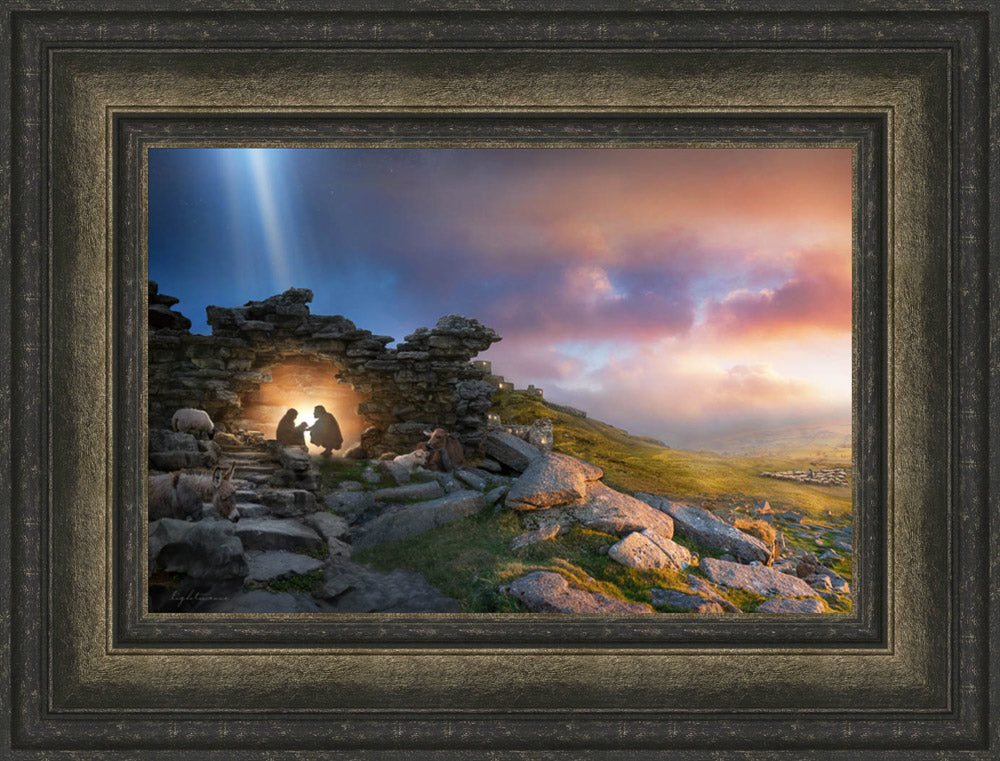 Families of Bethlehem