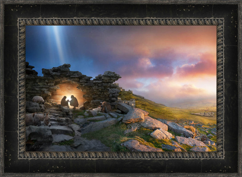 Families of Bethlehem