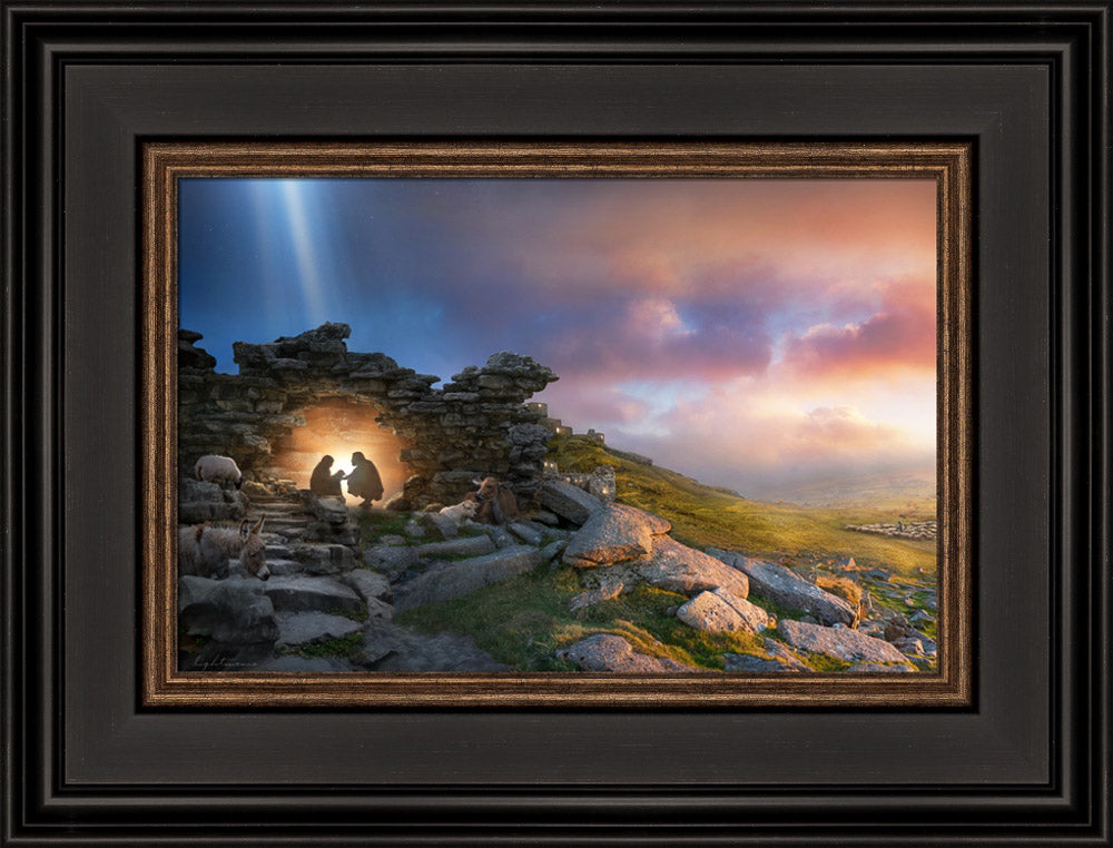 Families of Bethlehem