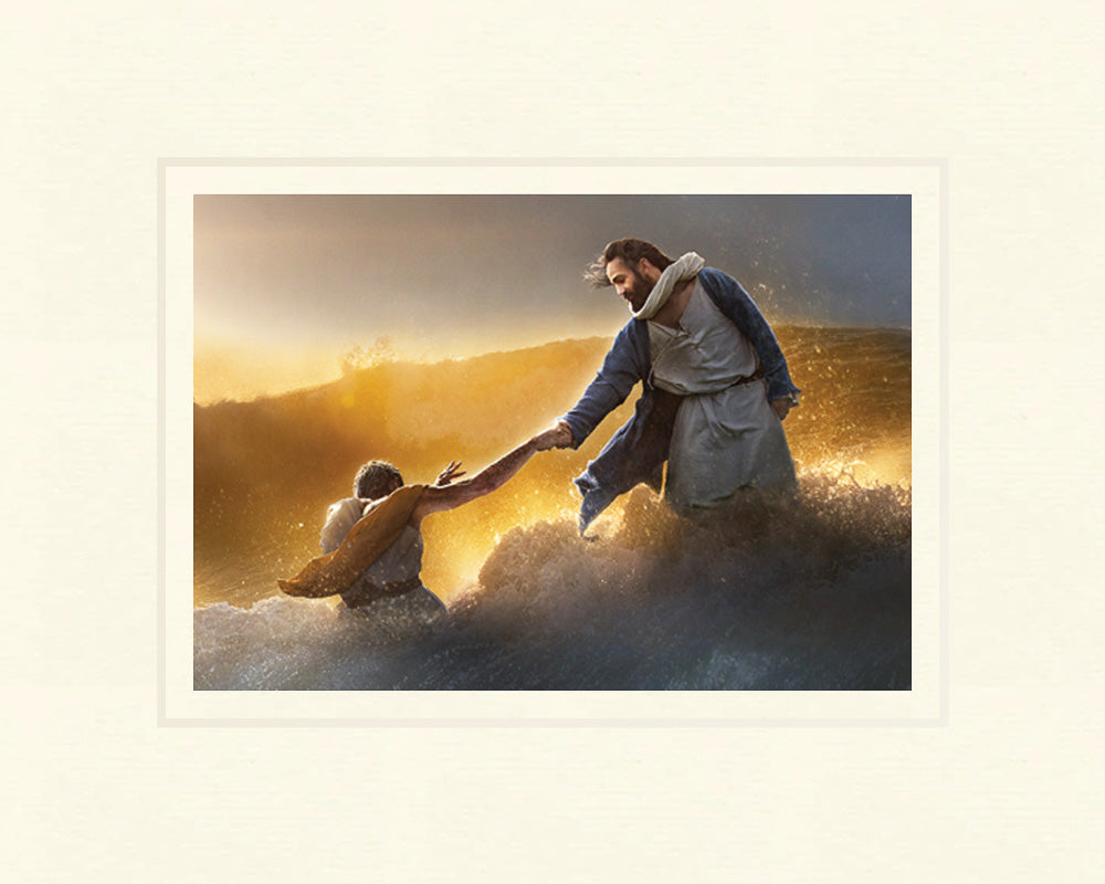 The Finisher of Faith