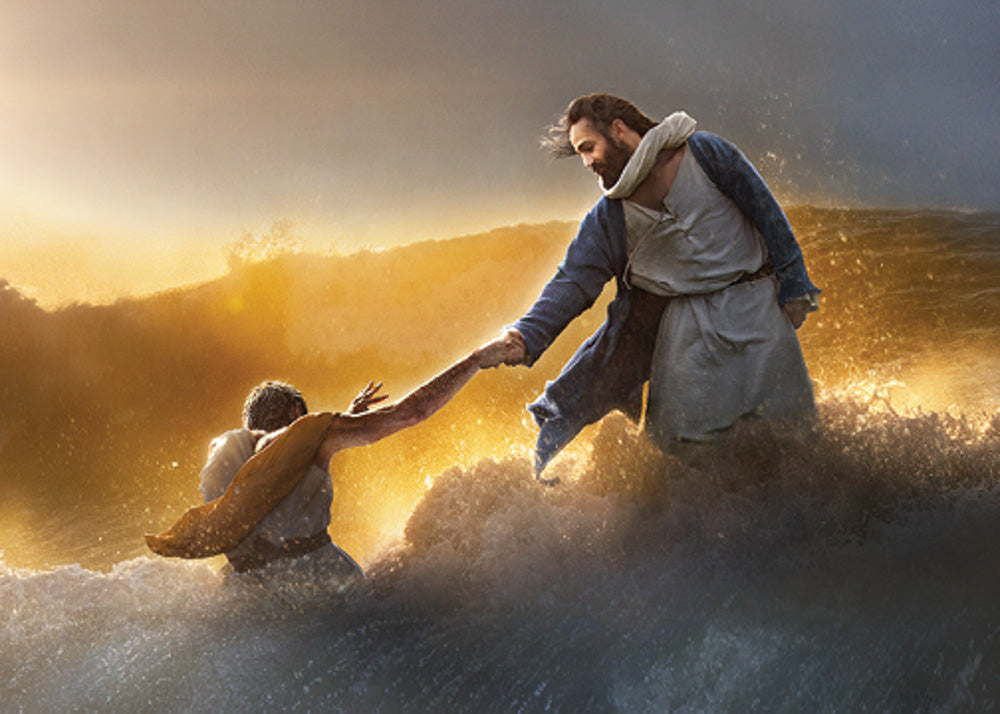 The Finisher of Faith