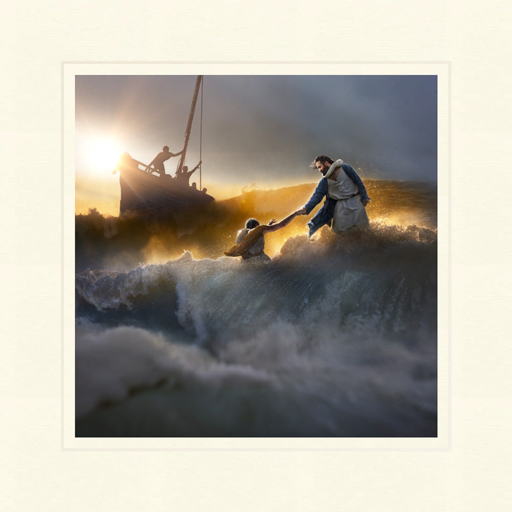 The Finisher of Faith