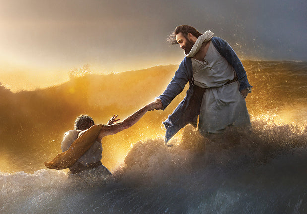 The Finisher of Faith