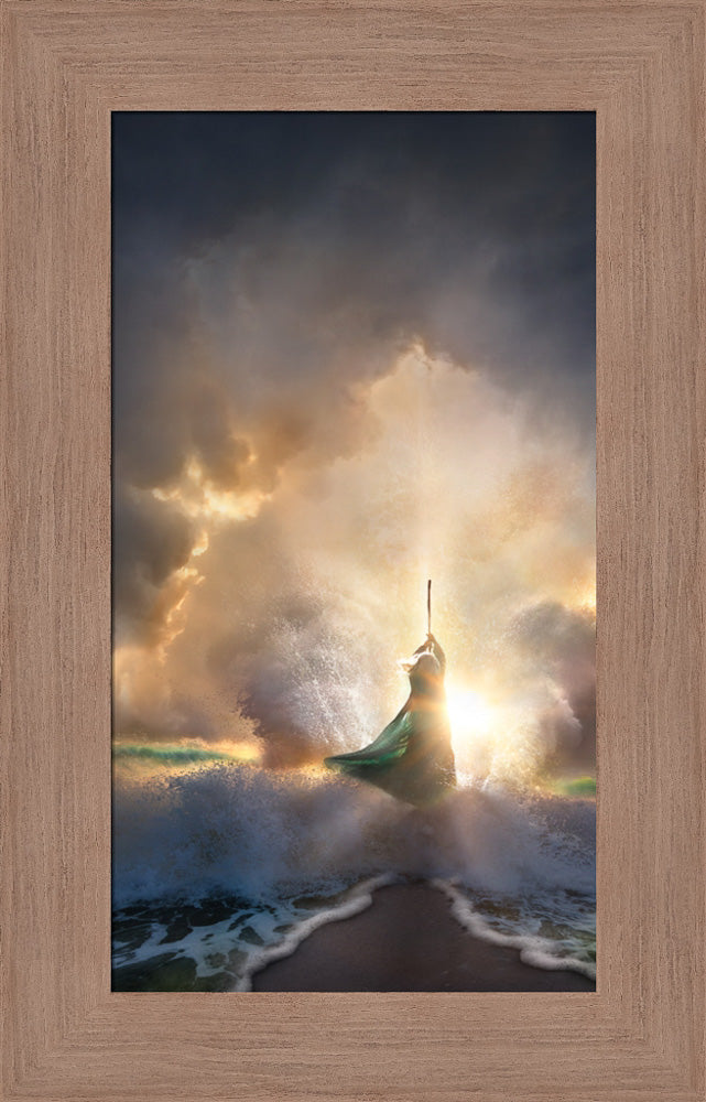 I Am With Thee by Kelsy and Jesse Lightweave