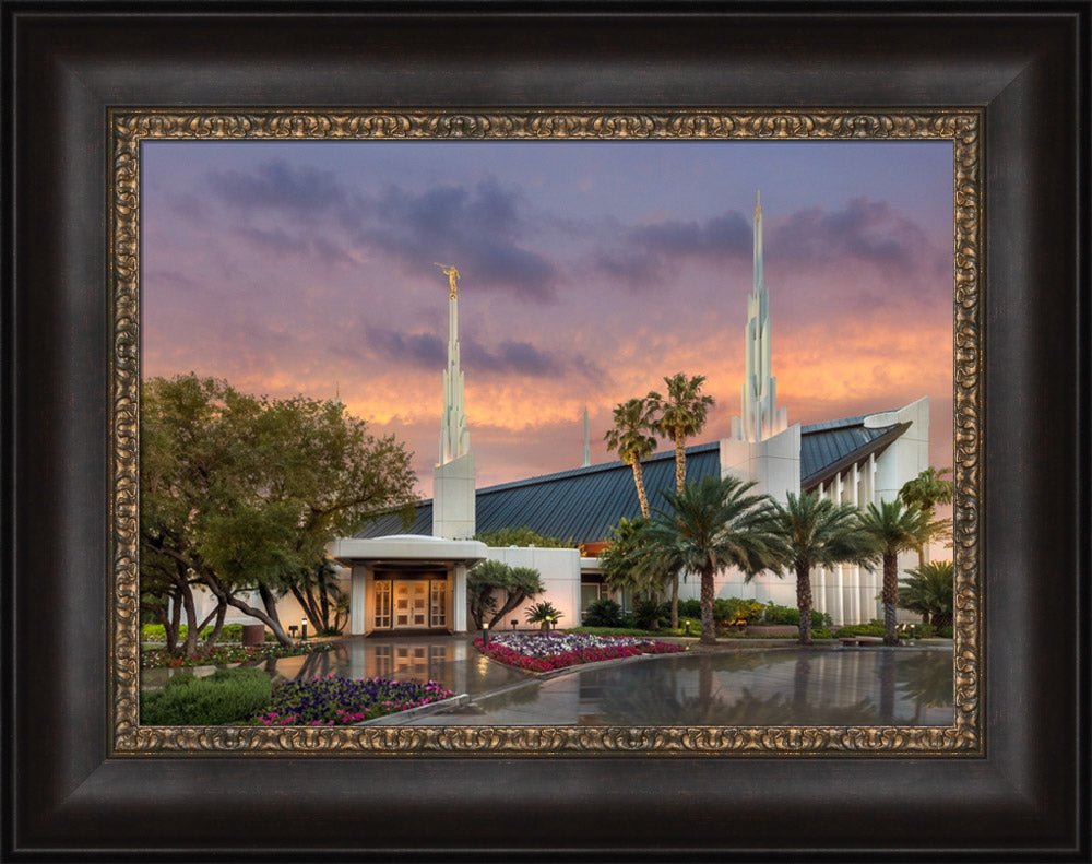 Las Vegas Temple - Covenant Path Series