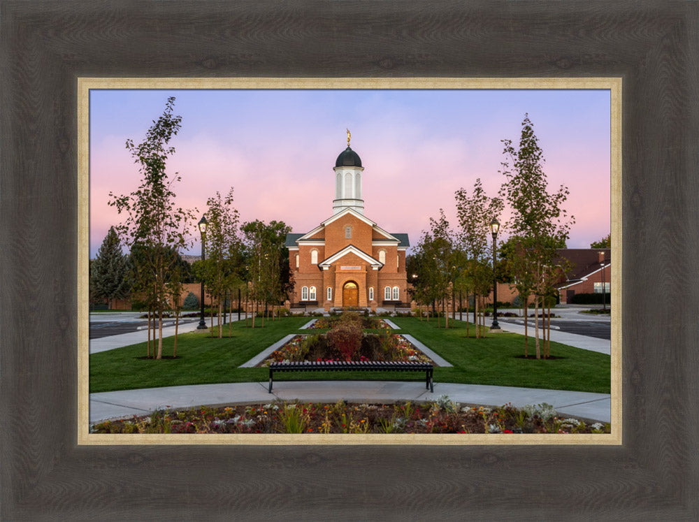 Vernal Temple - Eventide