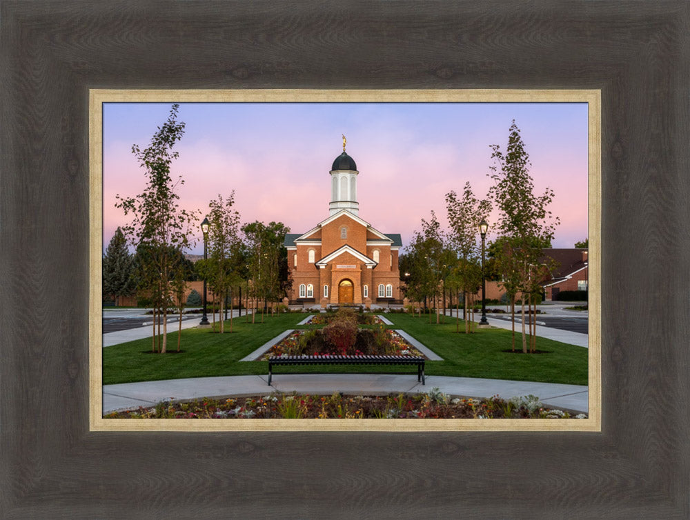 Vernal Temple - Eventide