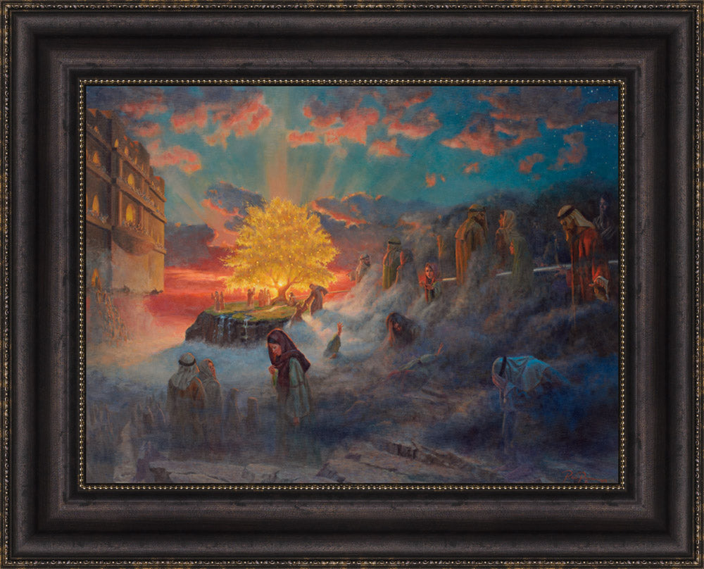 Tree of Life by Rex Price