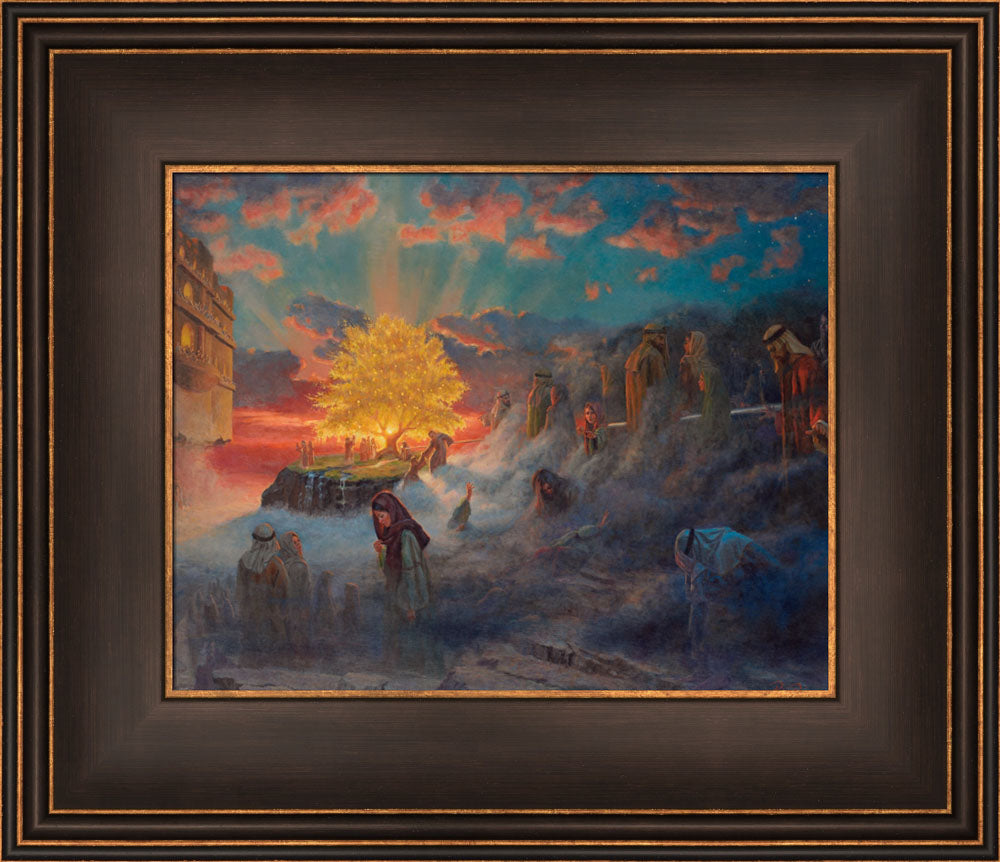 Tree of Life by Rex Price