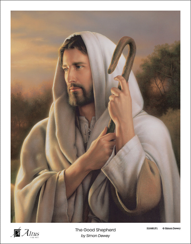 The Good Shepherd