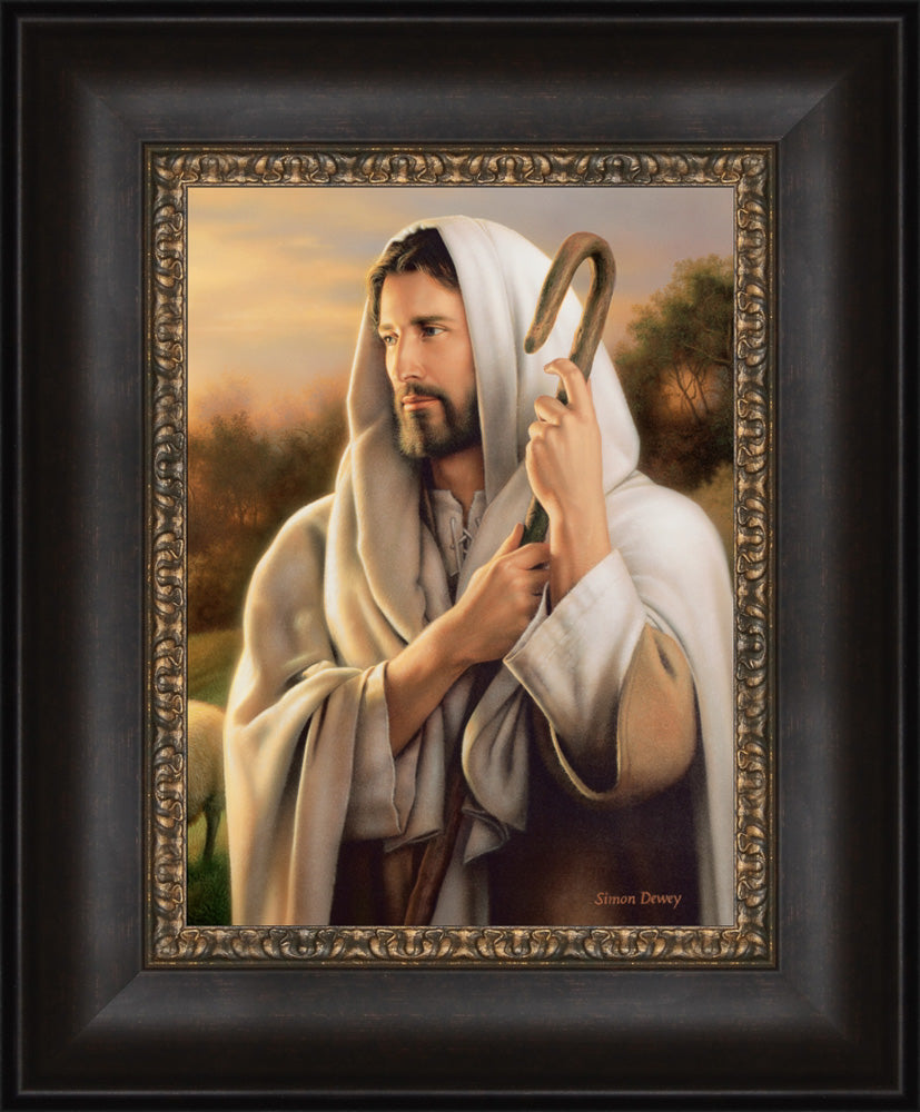 The Good Shepherd