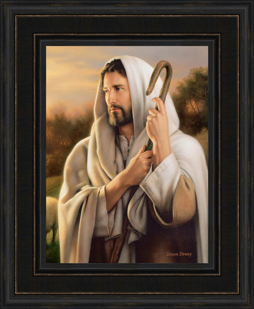The Good Shepherd