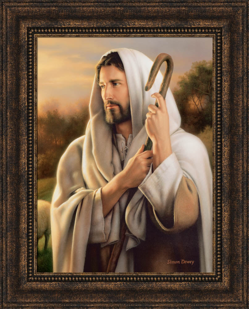 The Good Shepherd
