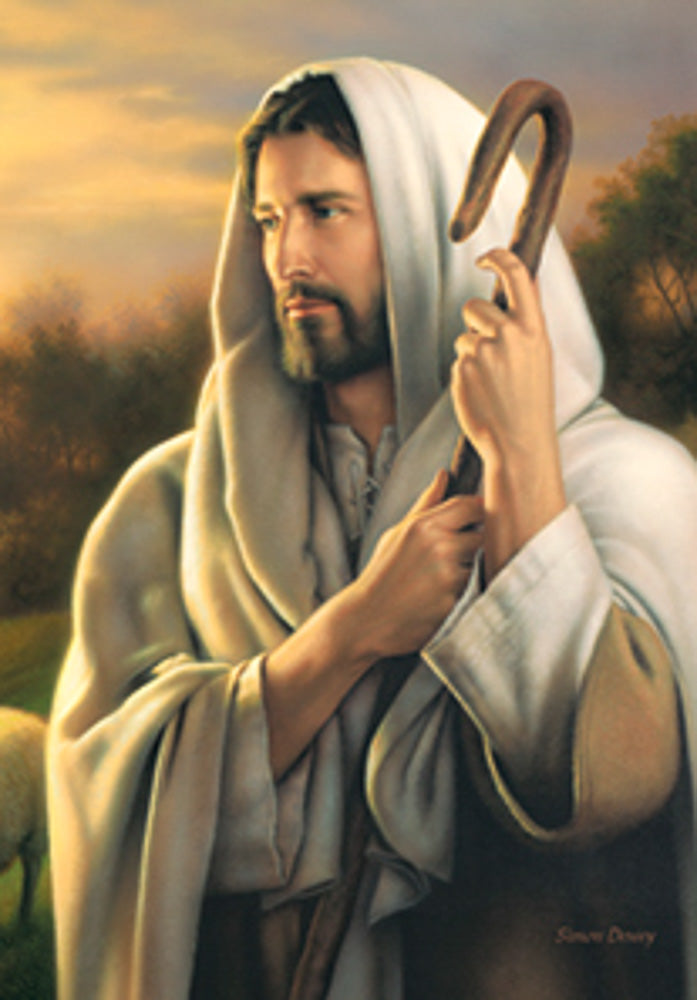The Good Shepherd