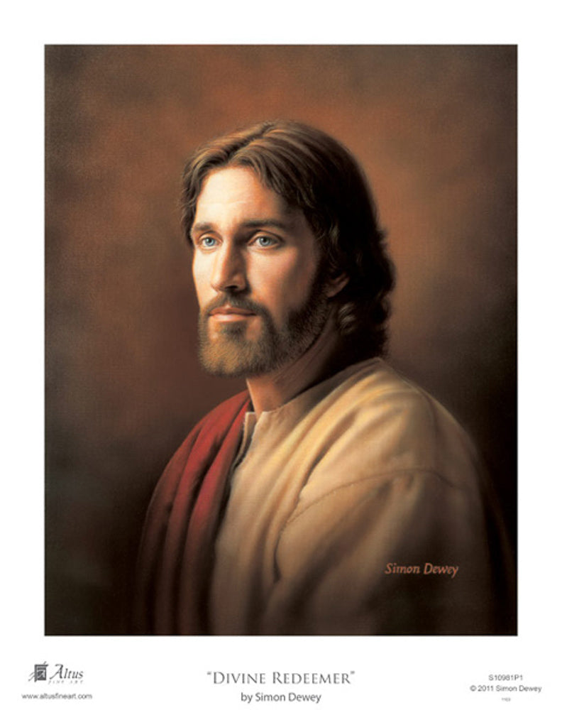 Divine Redeemer