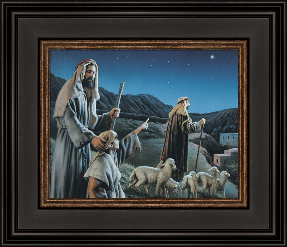 Come Ye to Bethlehem