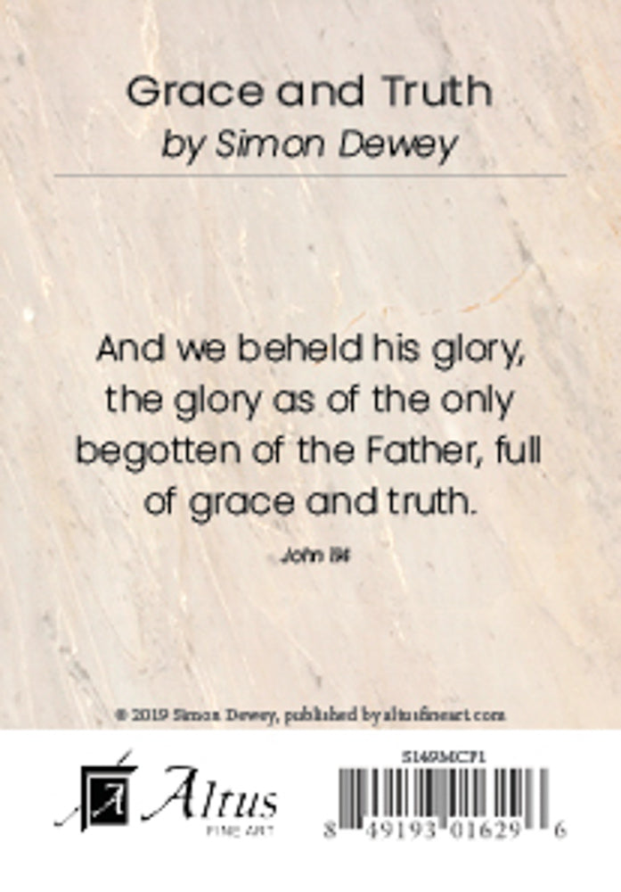 Grace and Truth