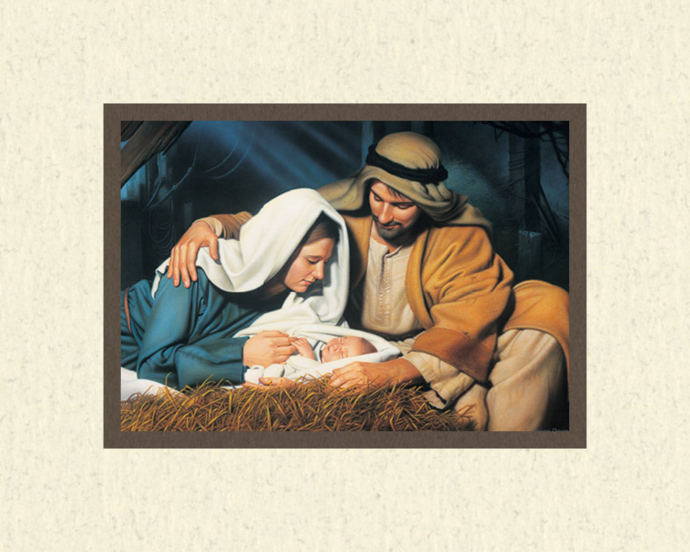 His Name Shall Be Called Wonderful