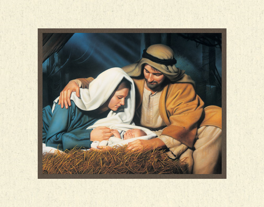 His Name Shall Be Called Wonderful