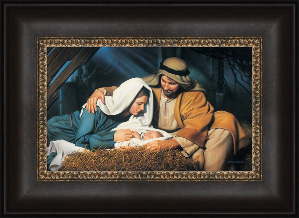 His Name Shall Be Called Wonderful