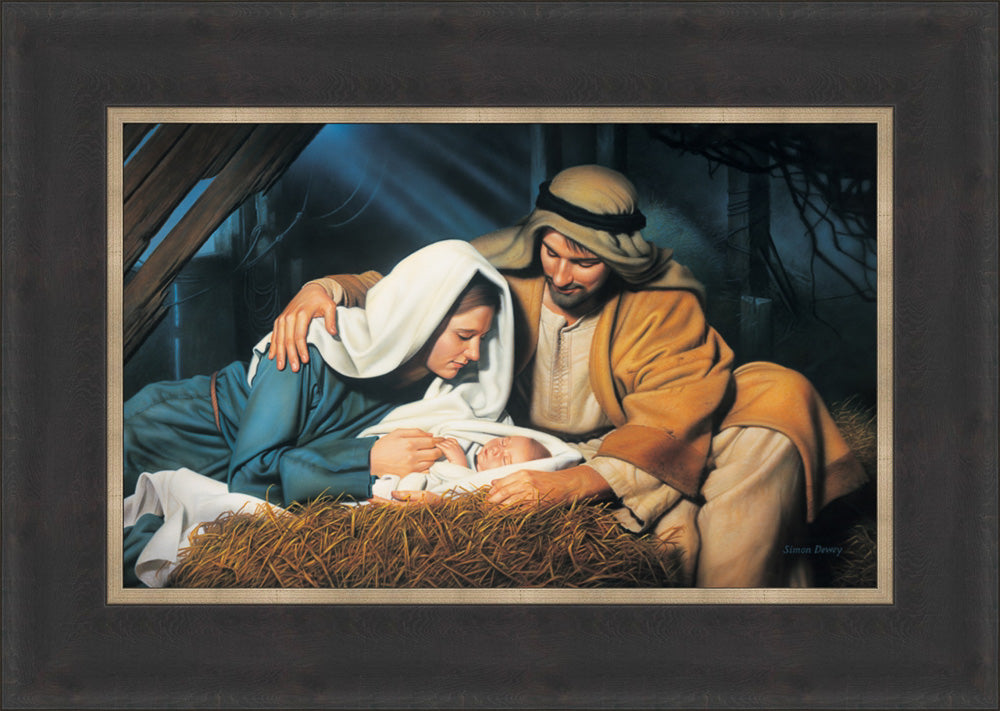 His Name Shall Be Called Wonderful