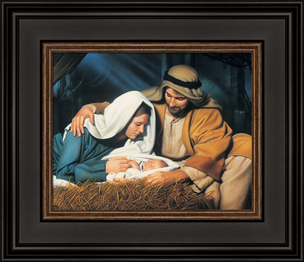 His Name Shall Be Called Wonderful