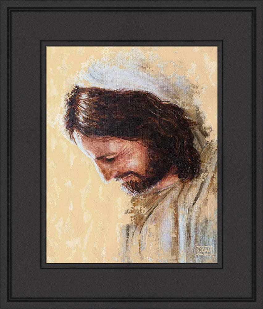 Tangible Light - Muted