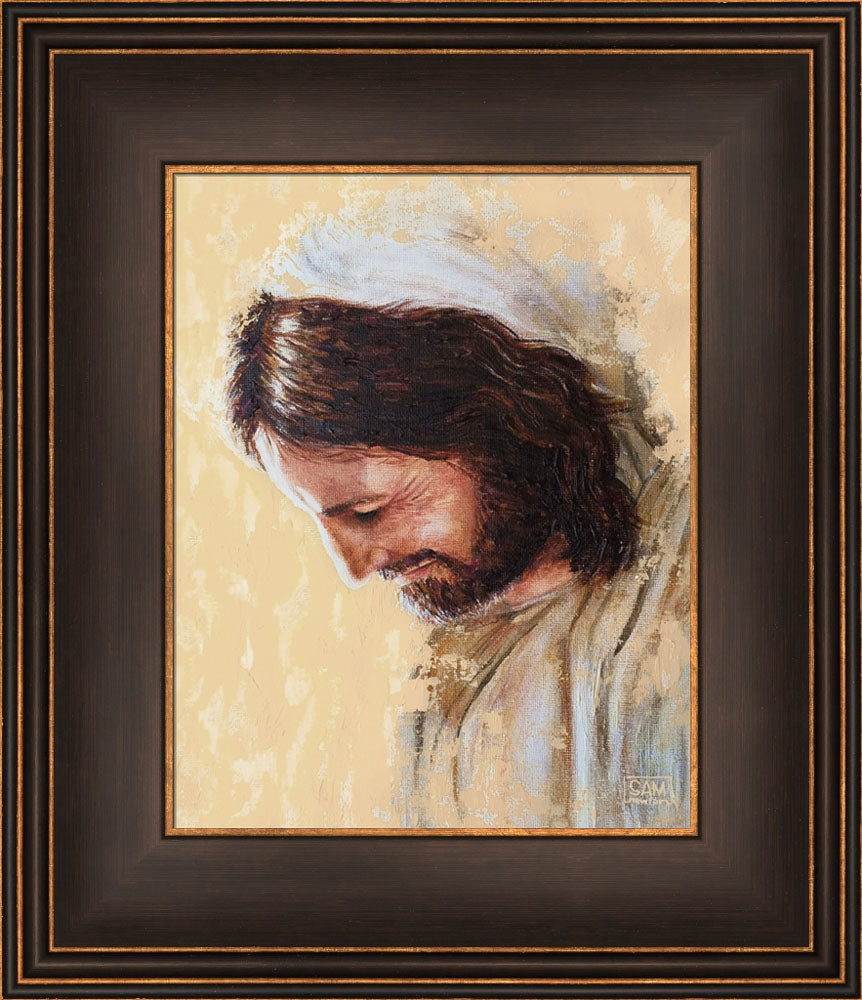 Tangible Light - Muted