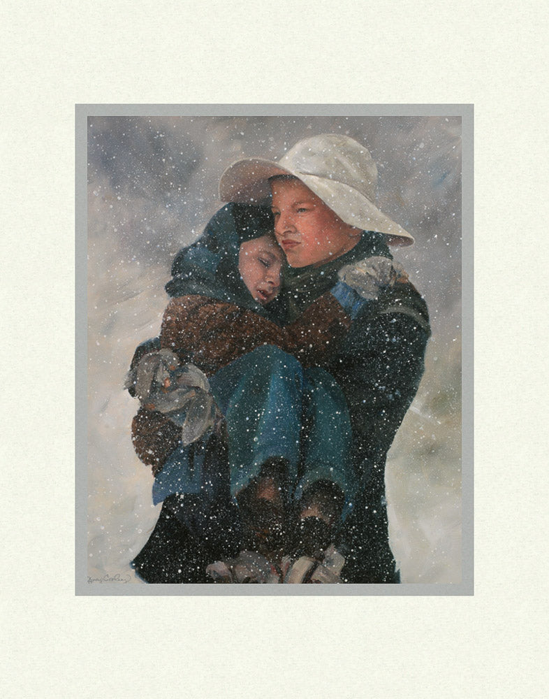 James Kirkwood: Brother's Keeper