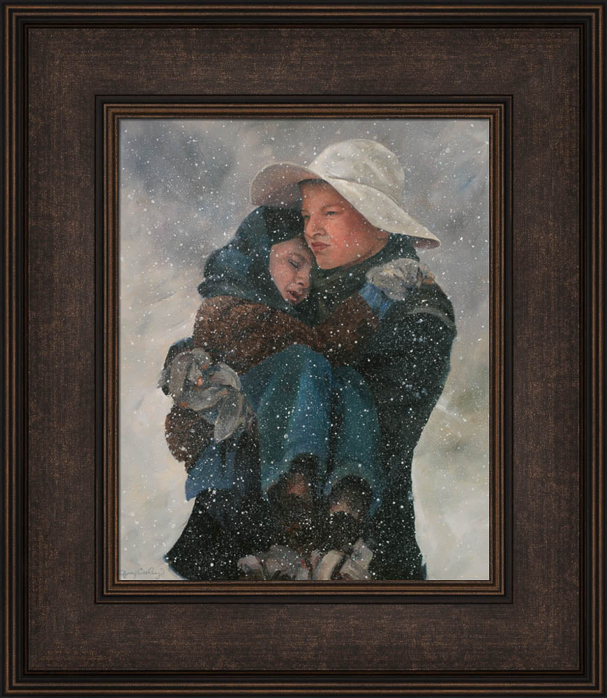 James Kirkwood: Brother's Keeper