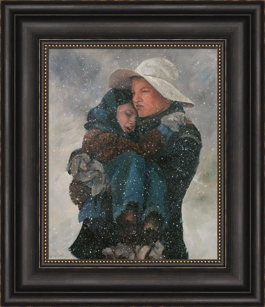 James Kirkwood: Brother's Keeper