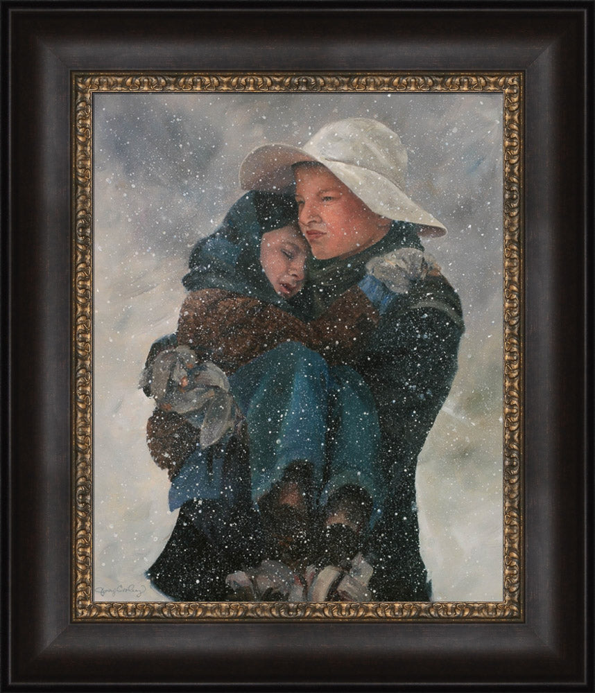 James Kirkwood: Brother's Keeper