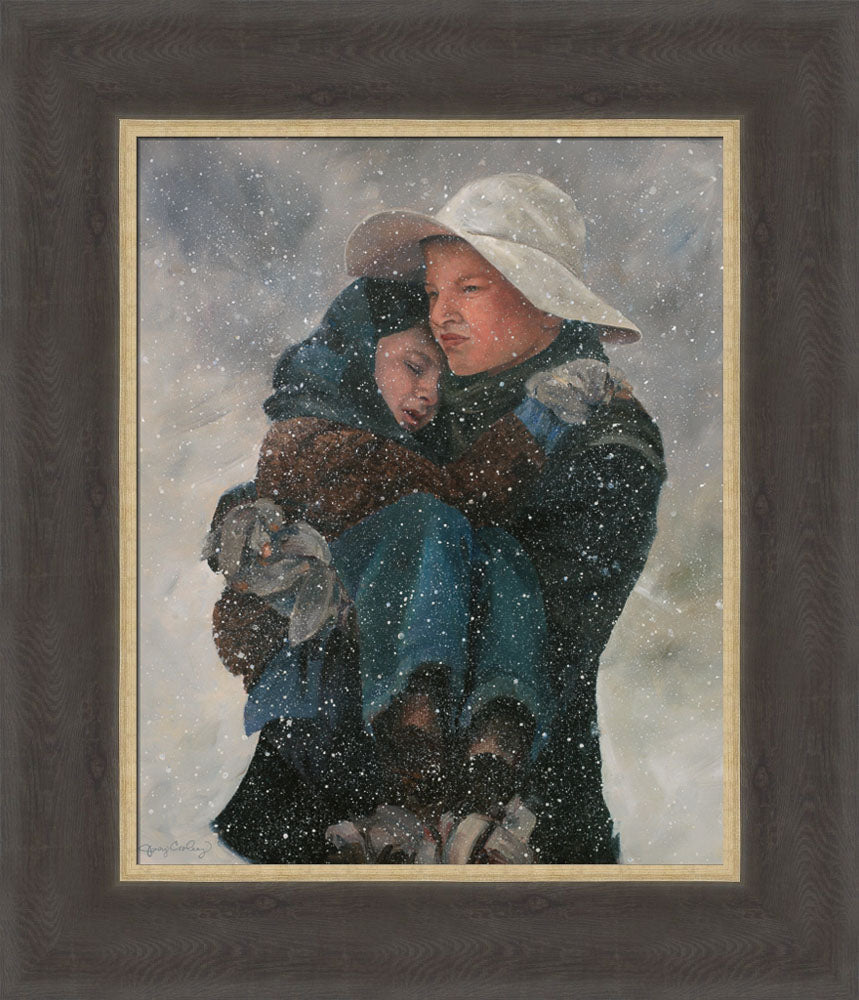 James Kirkwood: Brother's Keeper