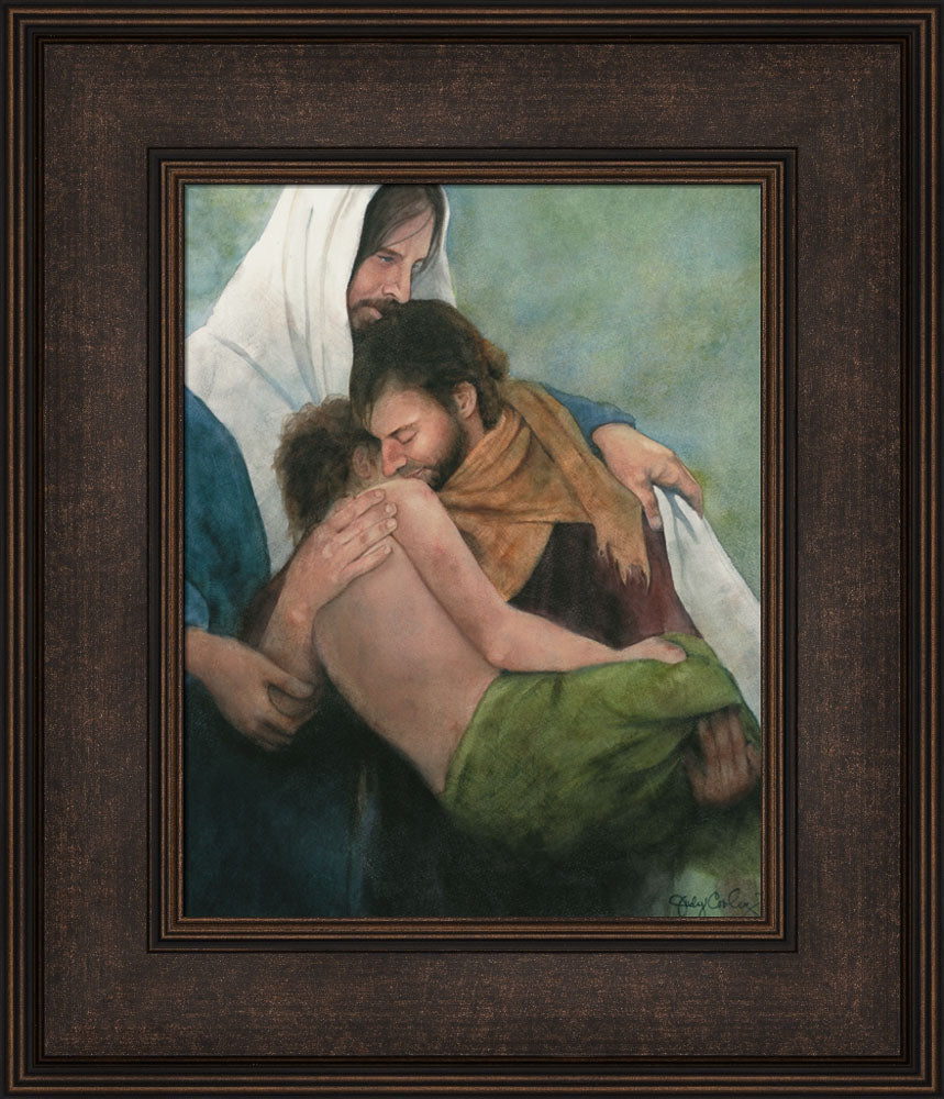 Help Thou In My Unbelief