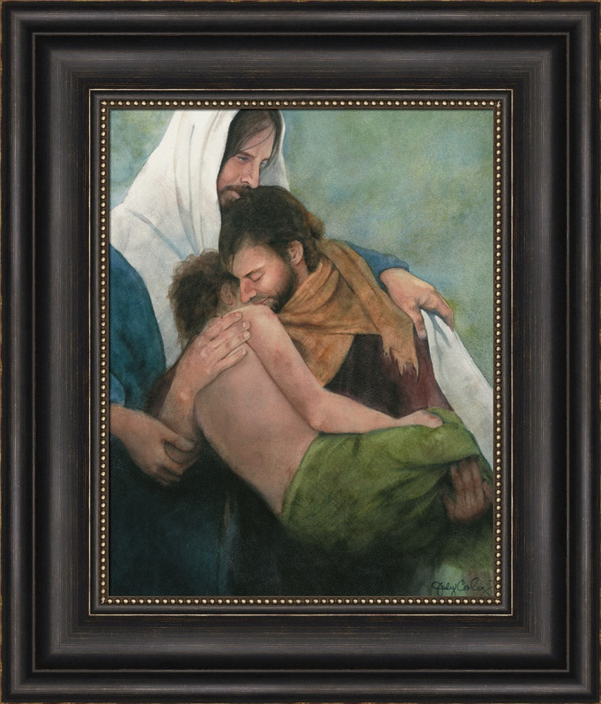 Help Thou In My Unbelief