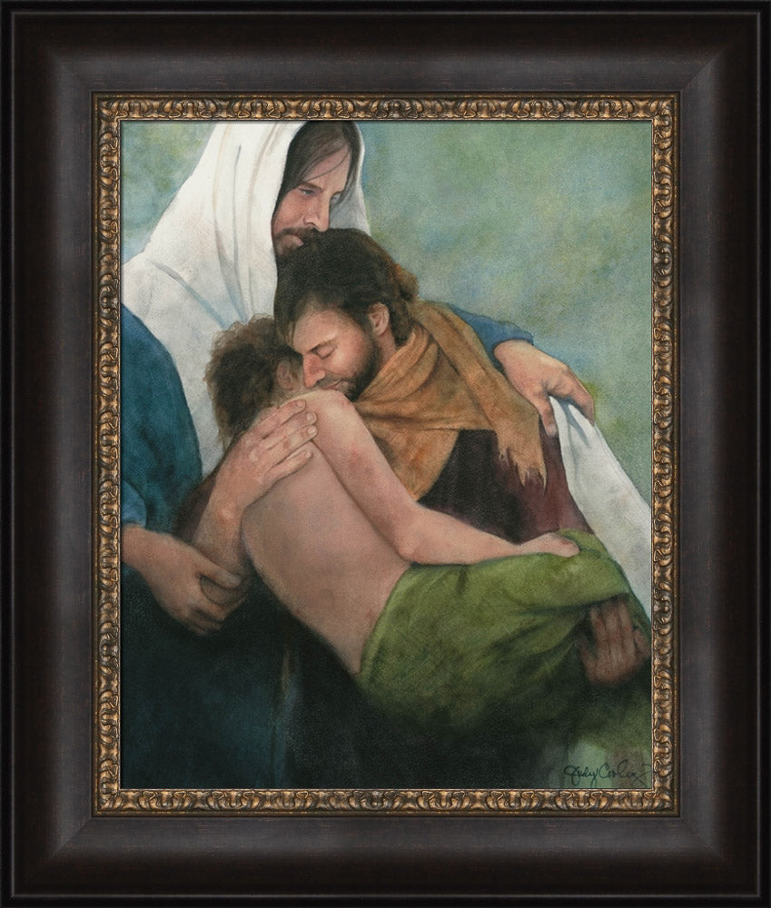 Help Thou In My Unbelief