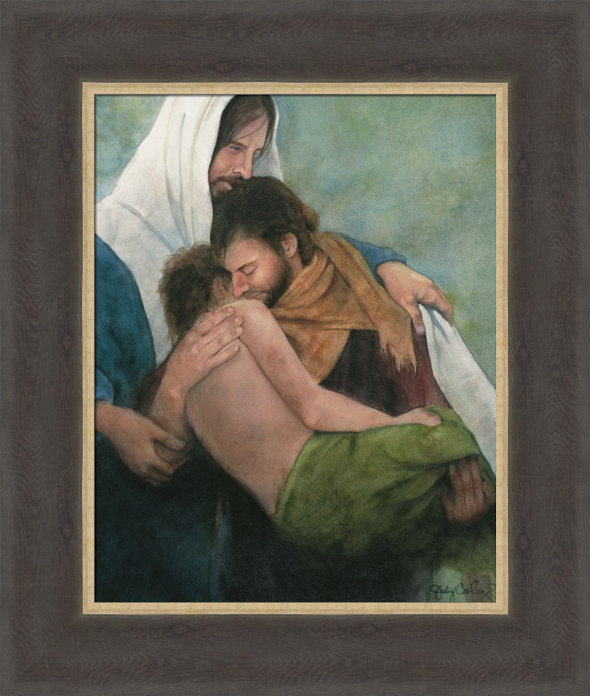 Help Thou In My Unbelief