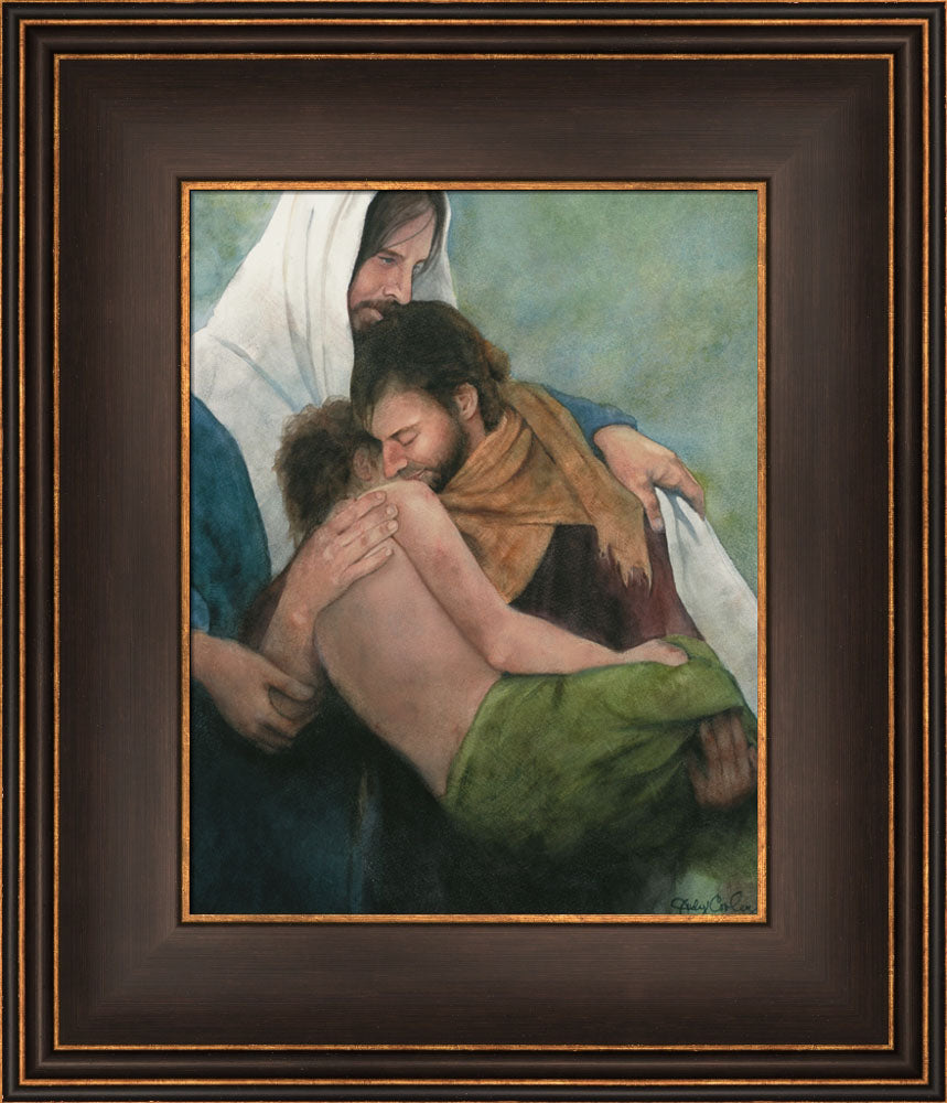 Help Thou In My Unbelief